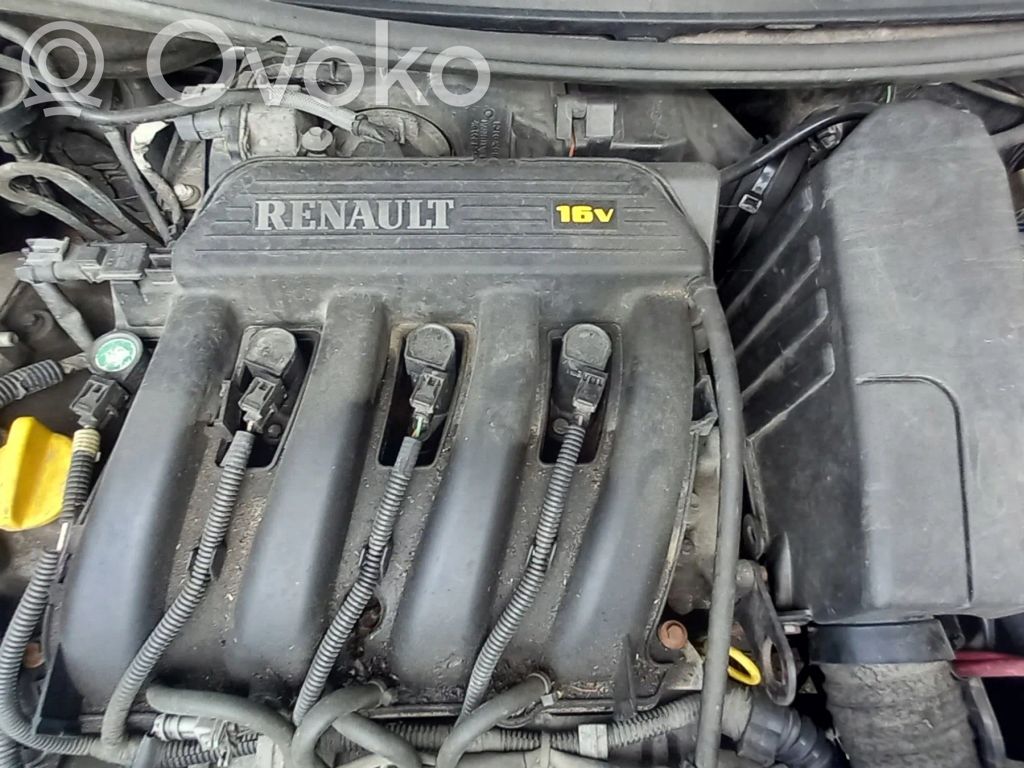 Motor