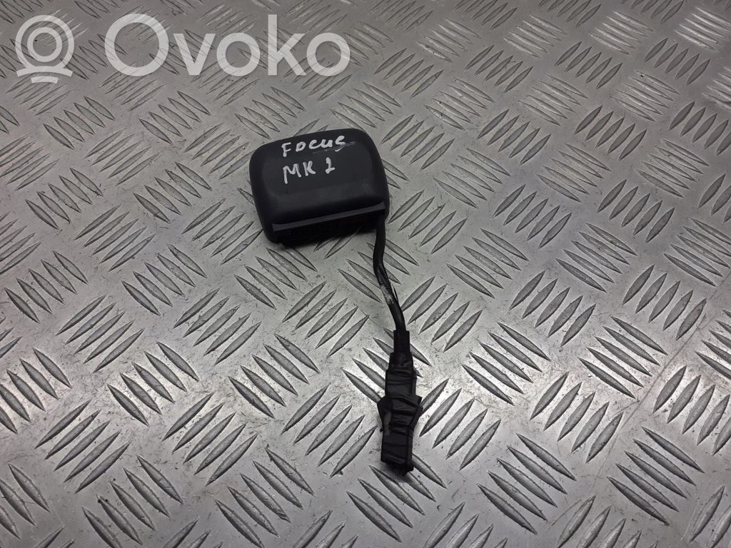 Ford Focus Alarm control unit/module 