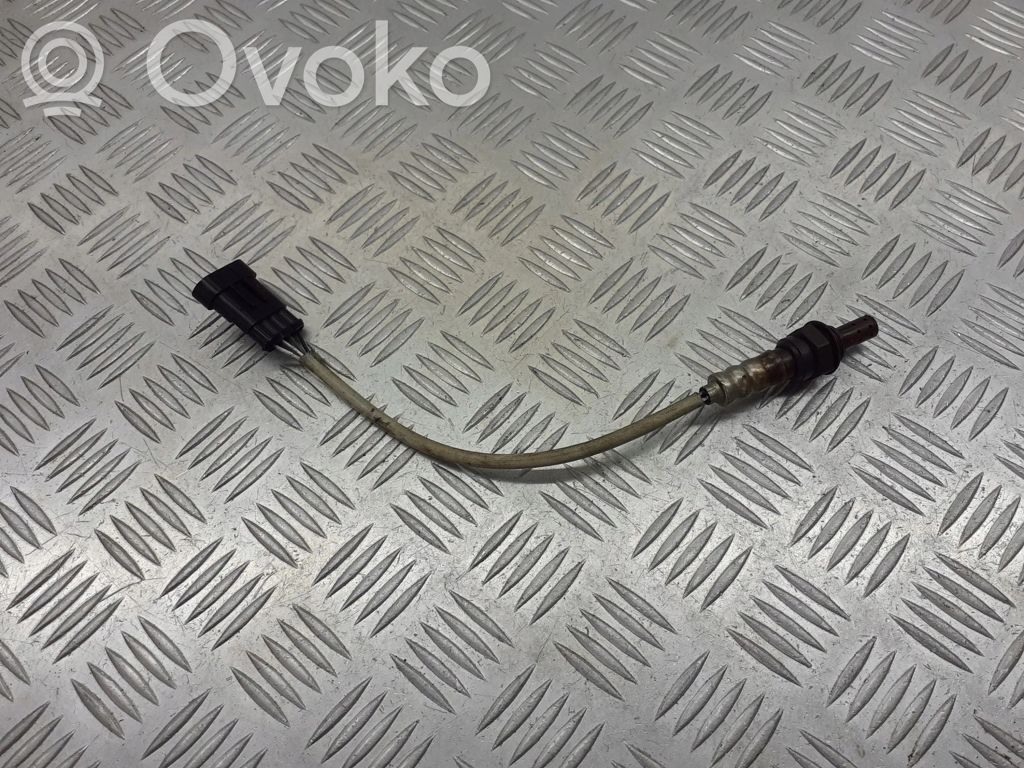 Sonde lambda   OZA532A10