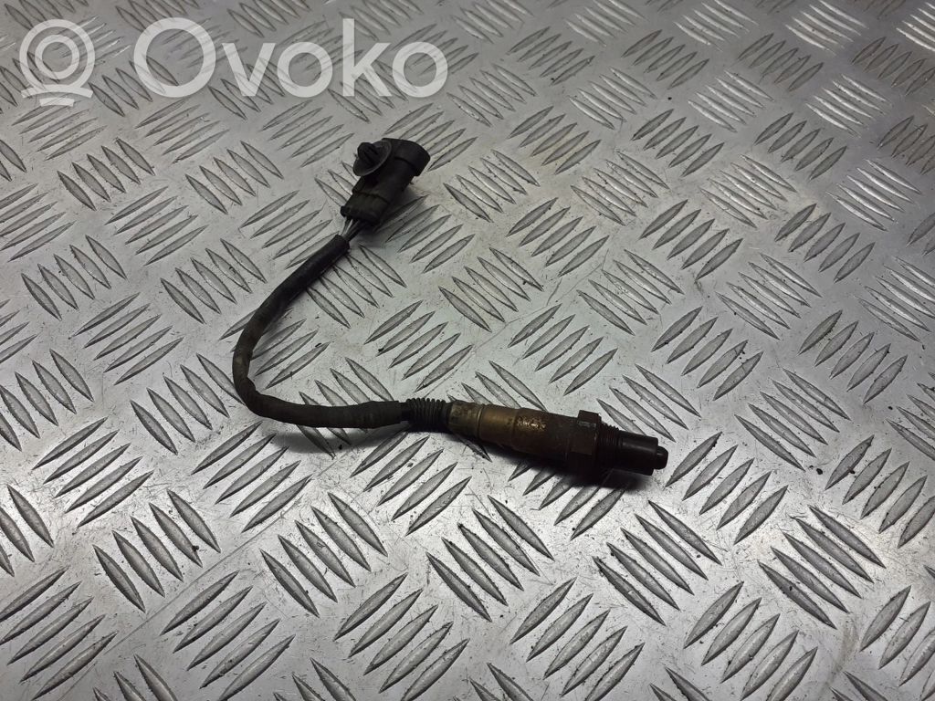 Fiat Idea Lambda probe sensor 