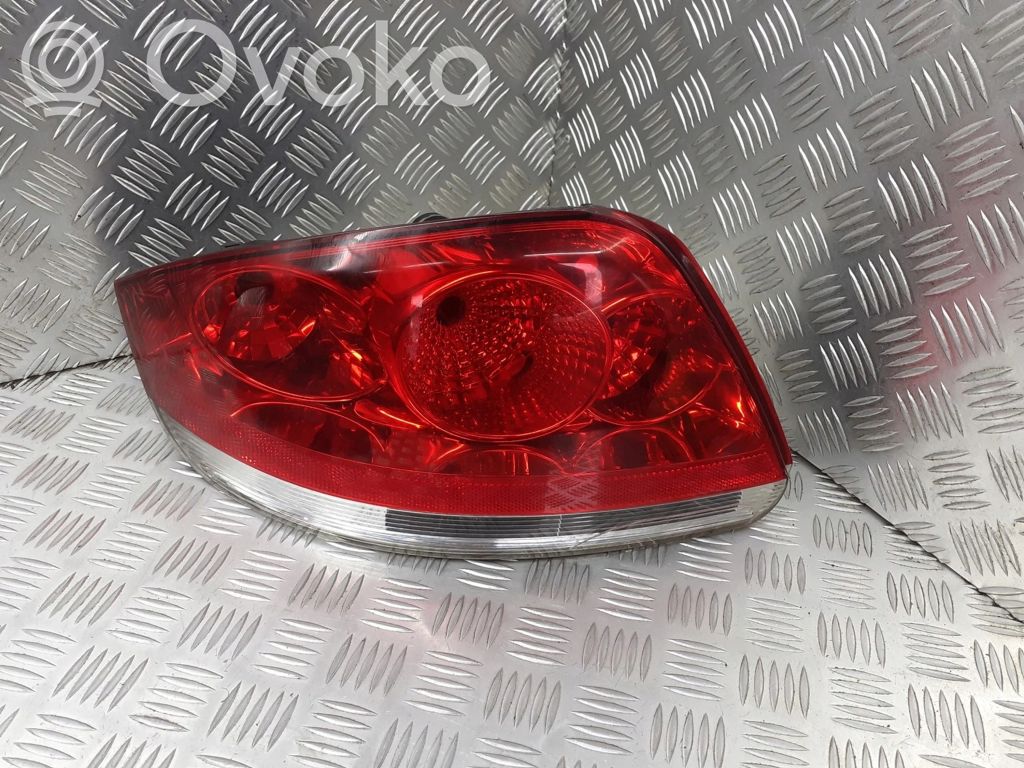 Fiat Linea Takavalot 