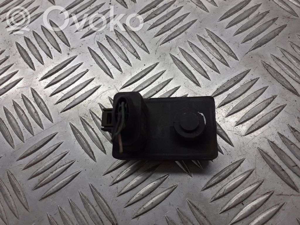 Fiat Stilo Outside/exterior temperature sensor 