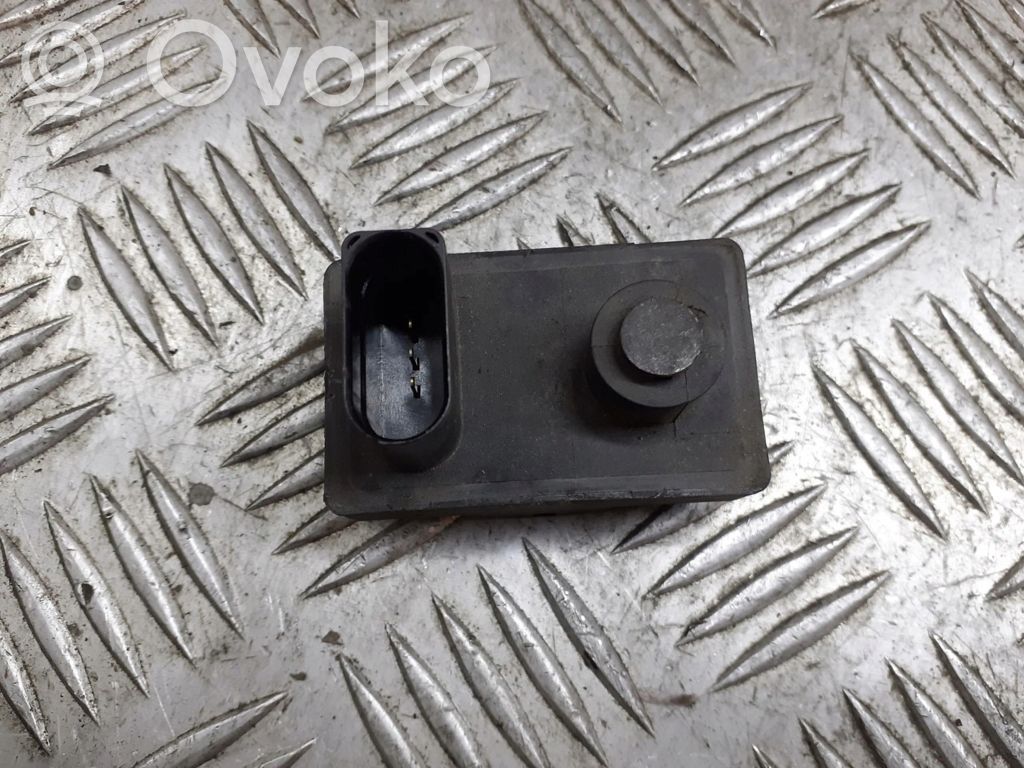 Fiat Stilo Interior temperature sensor 