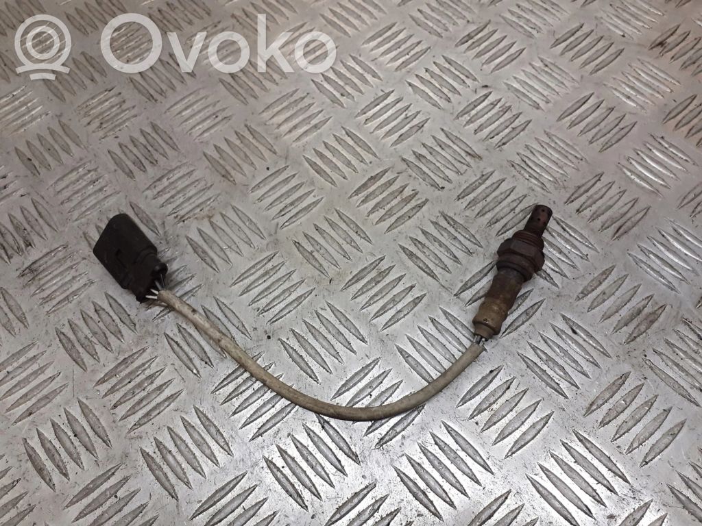 Sonde lambda   OZA532A12