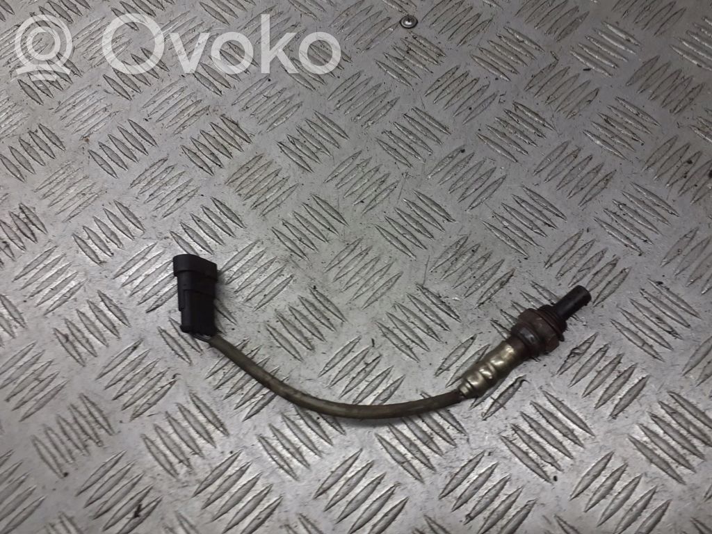 Fiat Stilo Lambda probe sensor 