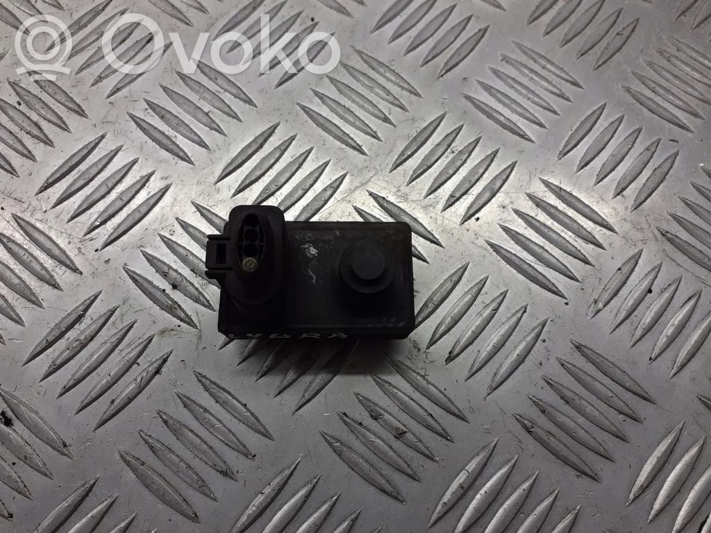 Lancia Lybra Outside/exterior temperature sensor 