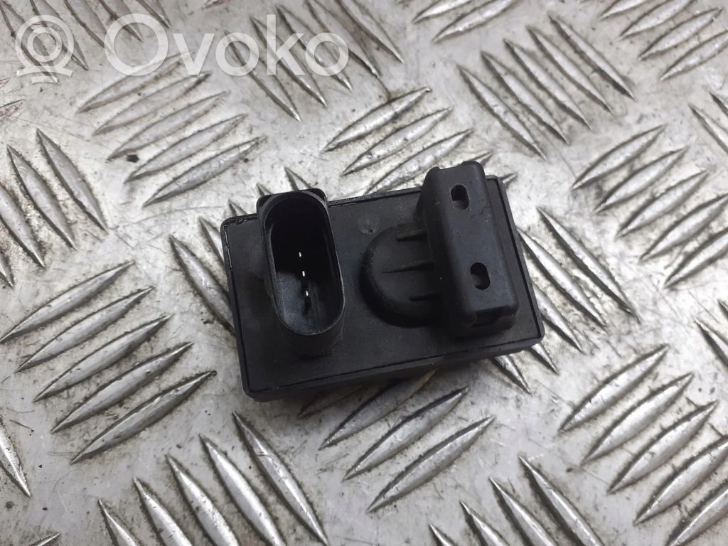 Lancia Lybra Air quality sensor 