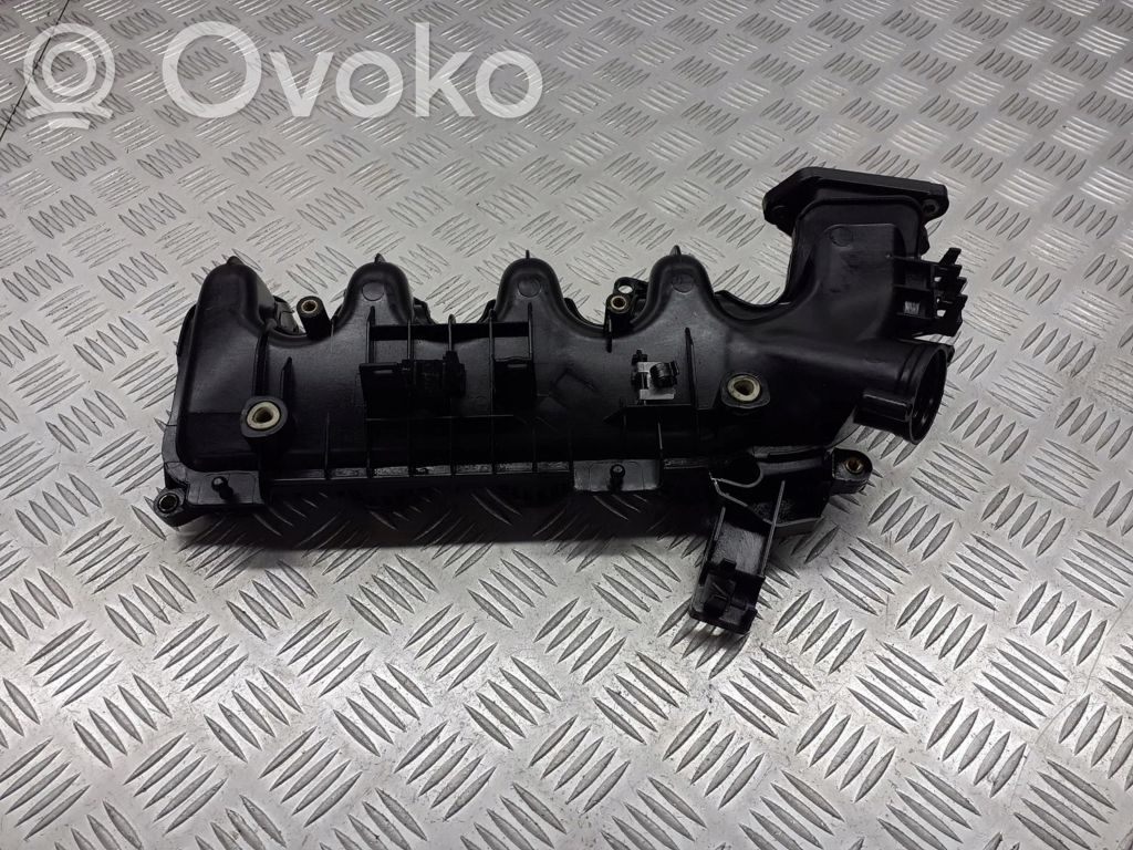 Intake manifold