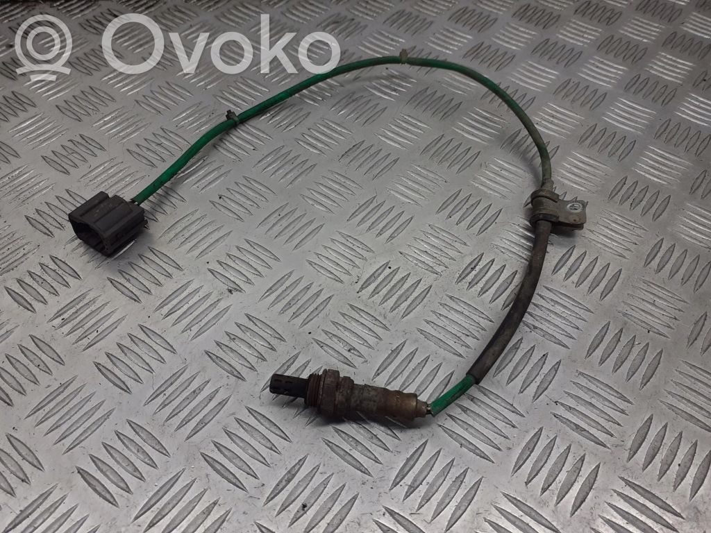 Lambda probe sensor   34H1530