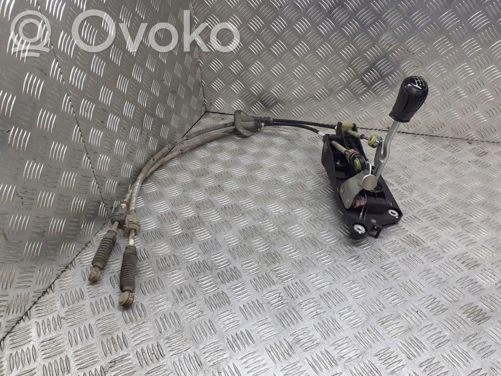 Mazda 3 I Palanca del retardador de la caja de cambios 
