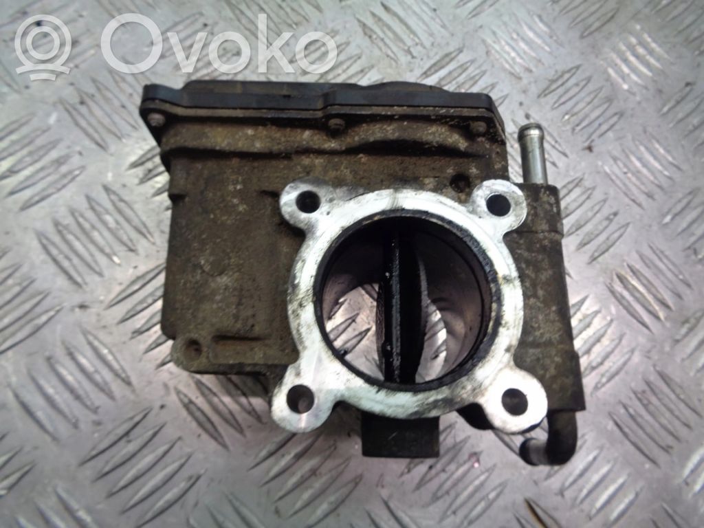 Mazda 6 Throttle valve position sensor 