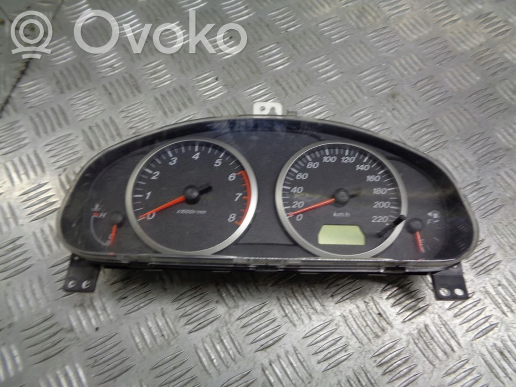 Mazda 2 Tahometrs 