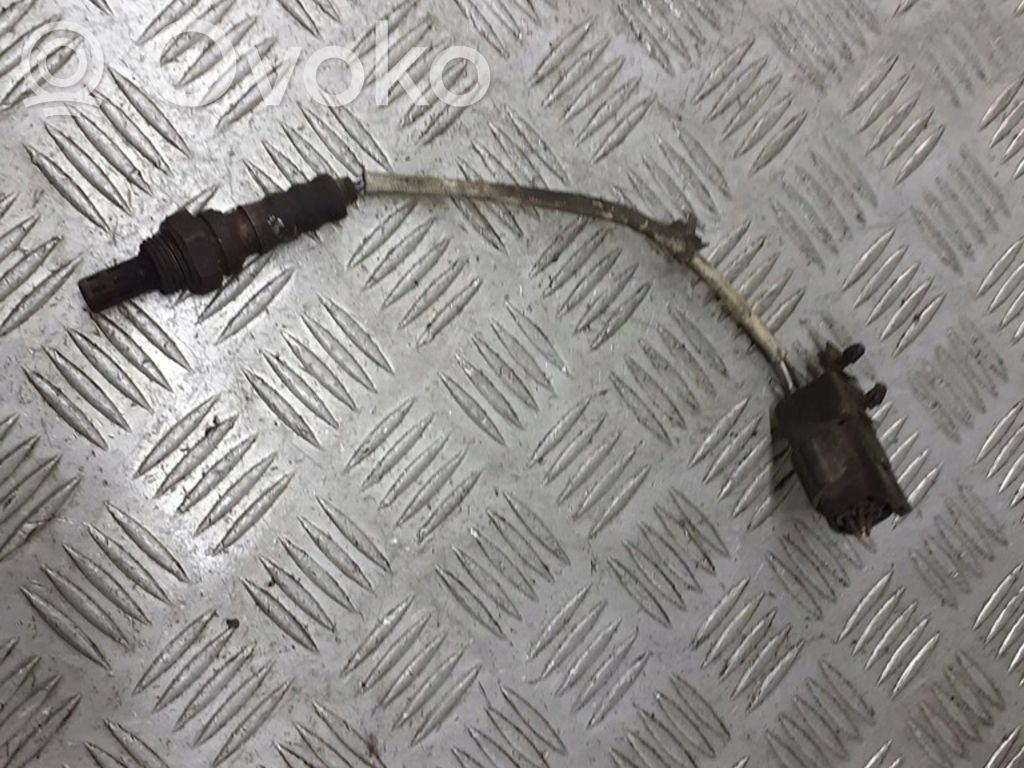Nissan Almera N16 Sonde lambda 