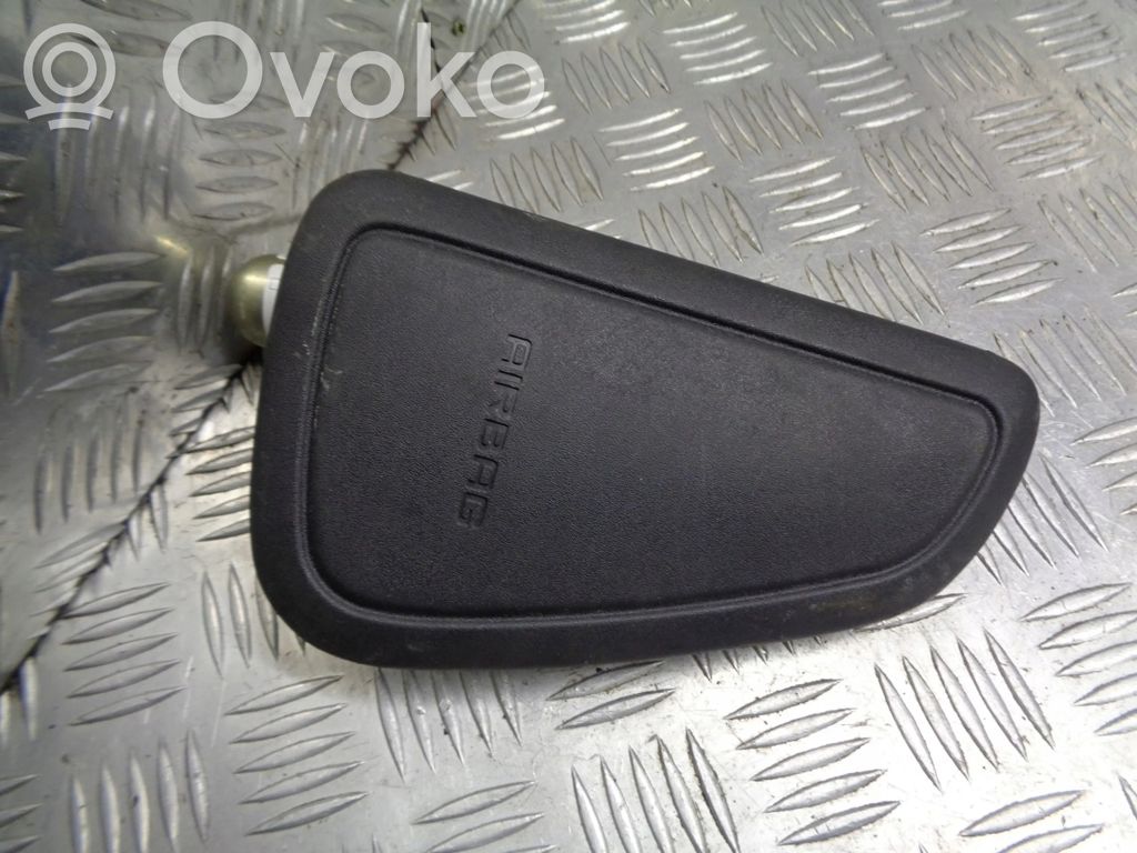 Opel Agila A Beifahrerairbag 
