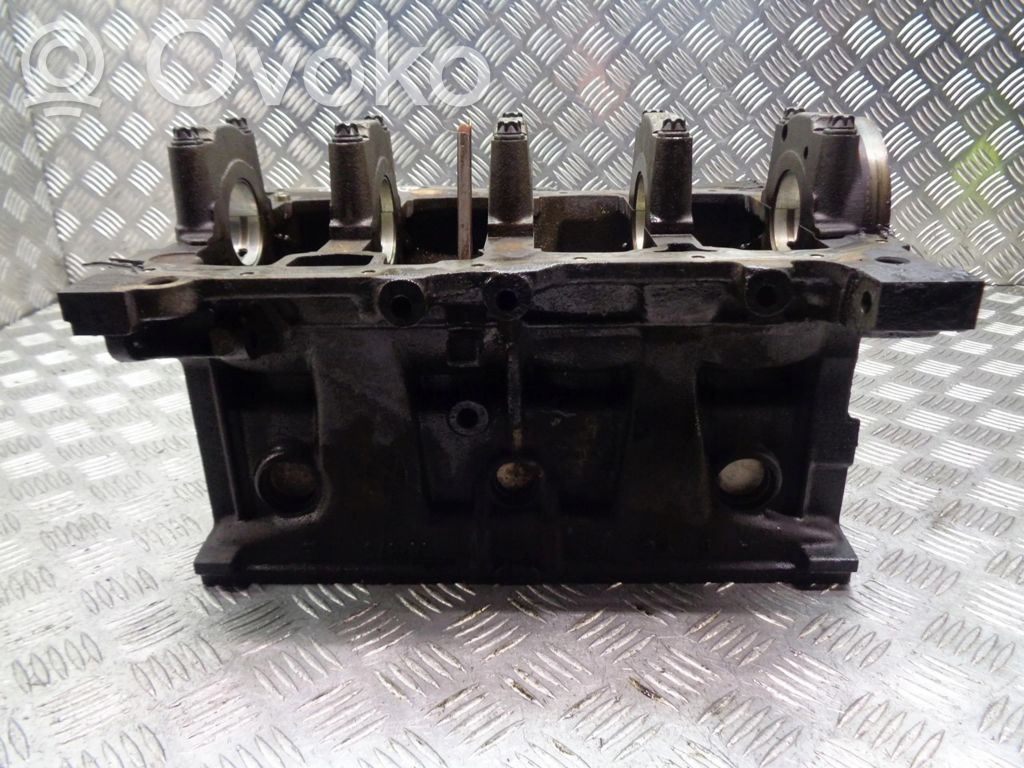 Renault Clio II Engine block 