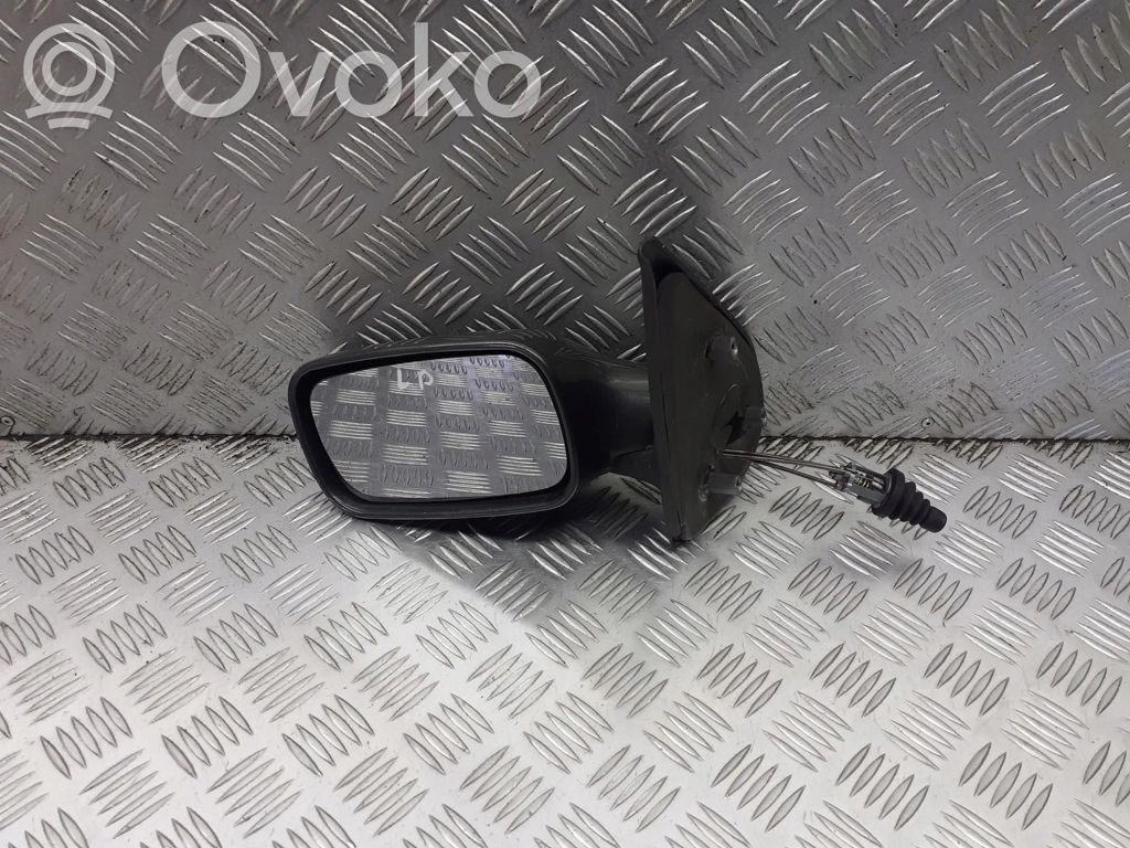Fiat Siena Espejo lateral eléctrico de la puerta delantera 