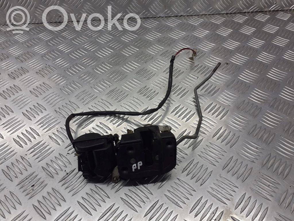 Etuoven lukko   BRAK