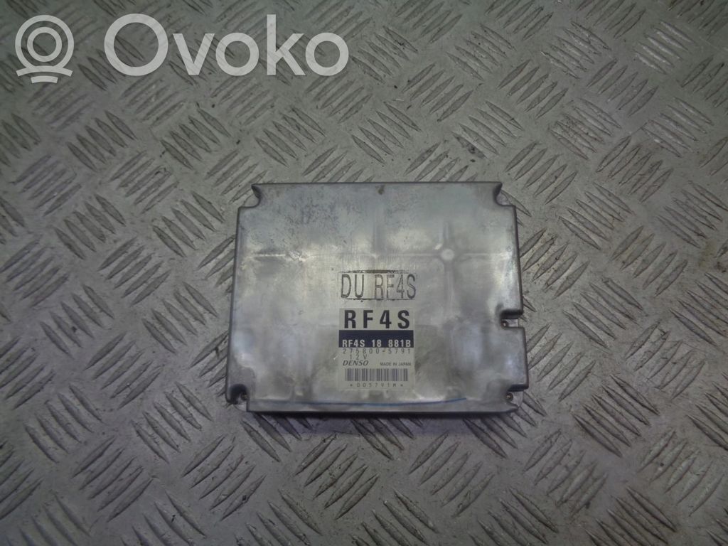 Mazda 323 Engine control unit/module ECU 