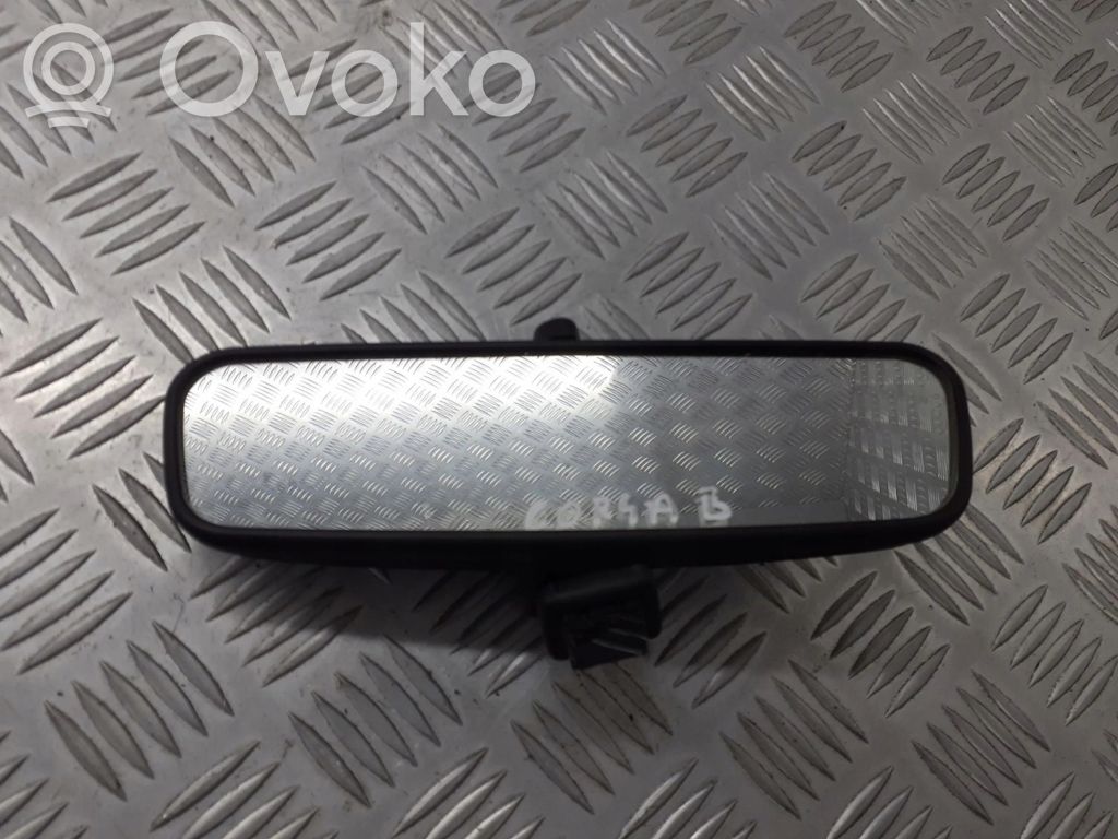 Embellecedor de espejo retrovisor   E10010062