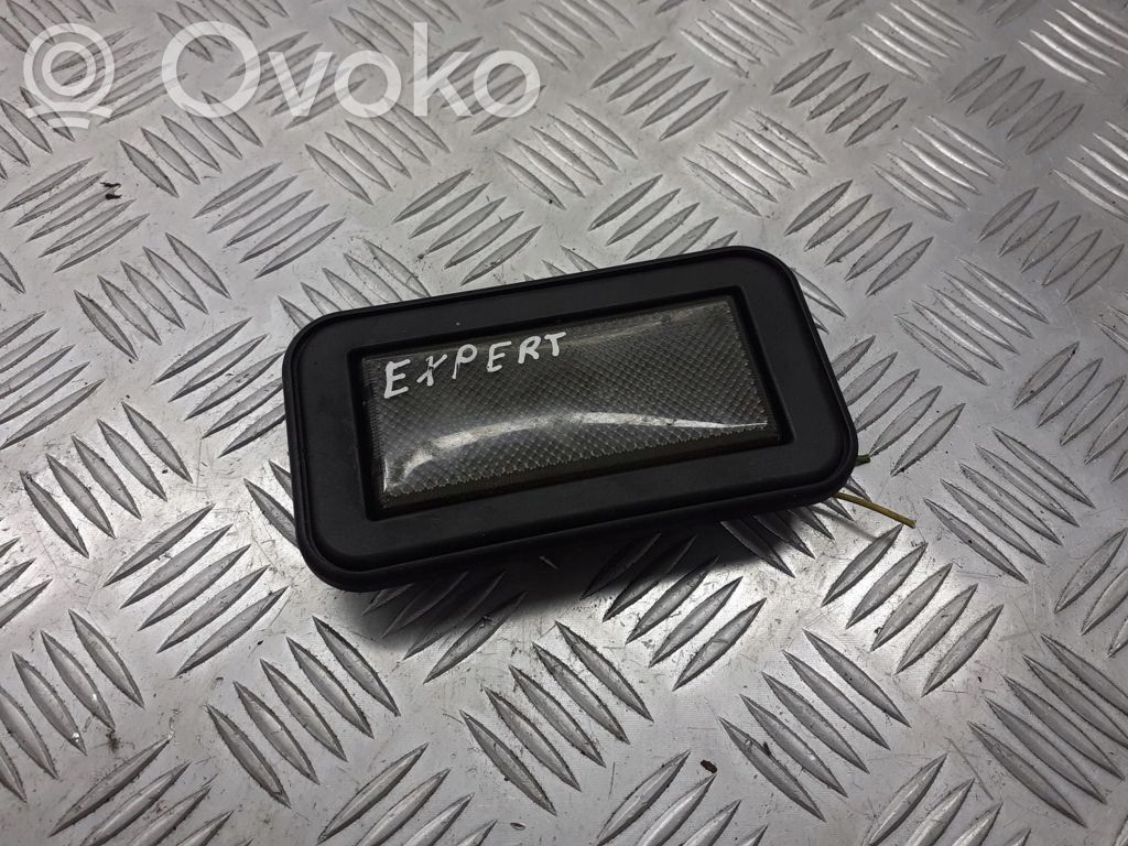 Peugeot Expert Other interior light 