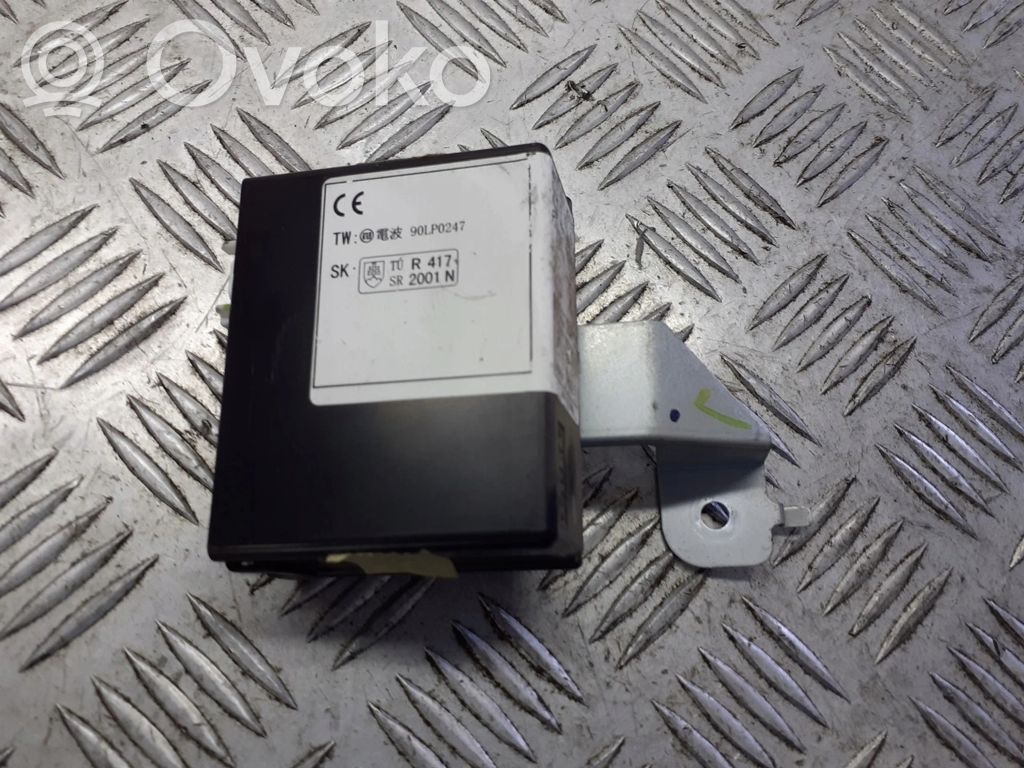 Unidad de control adblue   90LP0247