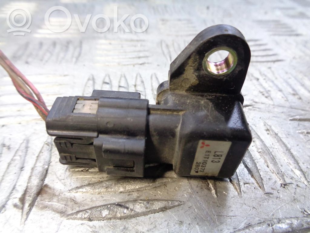 Mazda 6 Air pressure sensor 