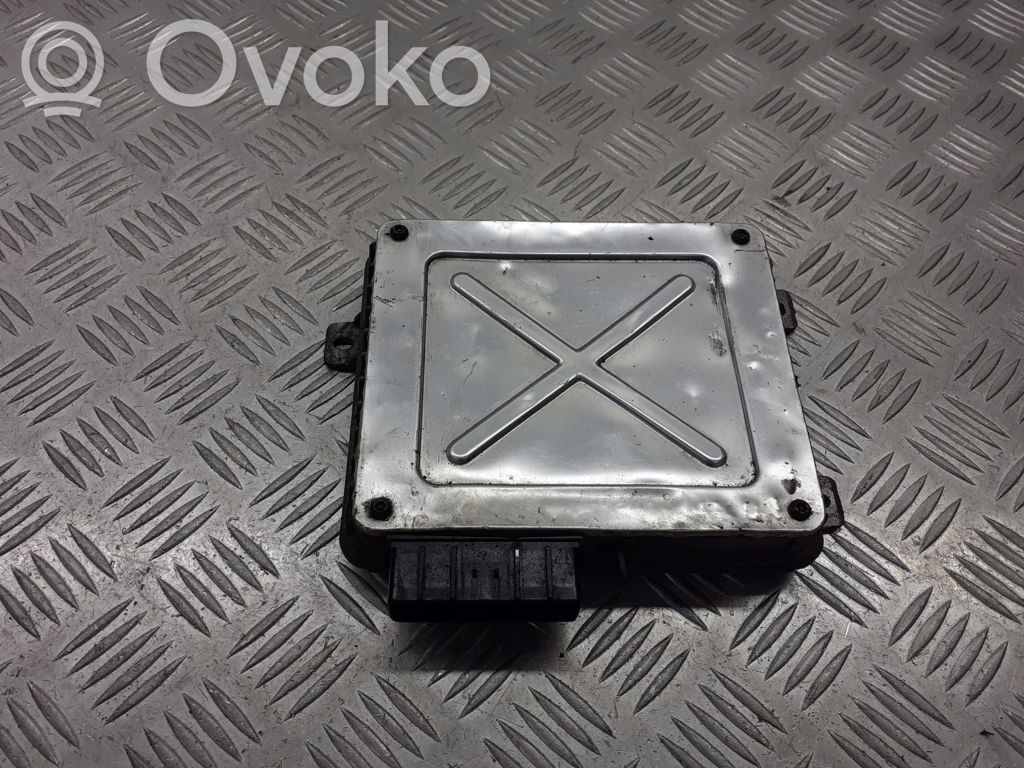 Rover 45 Engine control unit/module ECU 