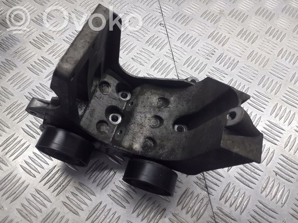 Ford Fiesta Alternator belt tensioner pulley 