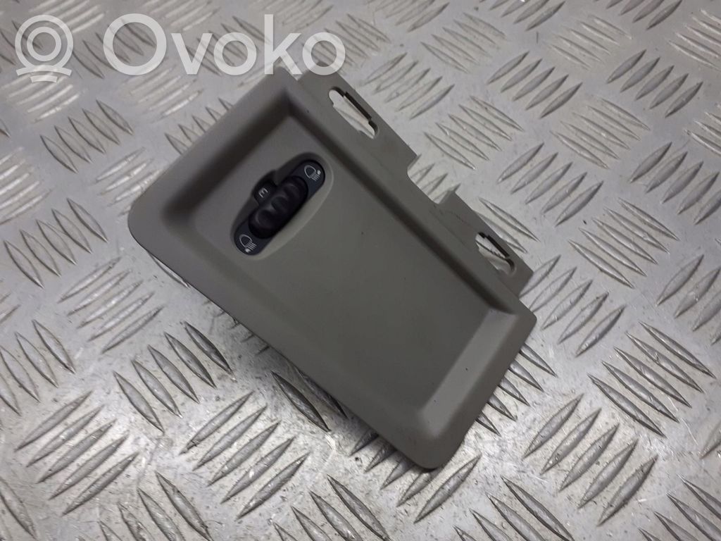 Renault Modus Headlight level adjustment motor 