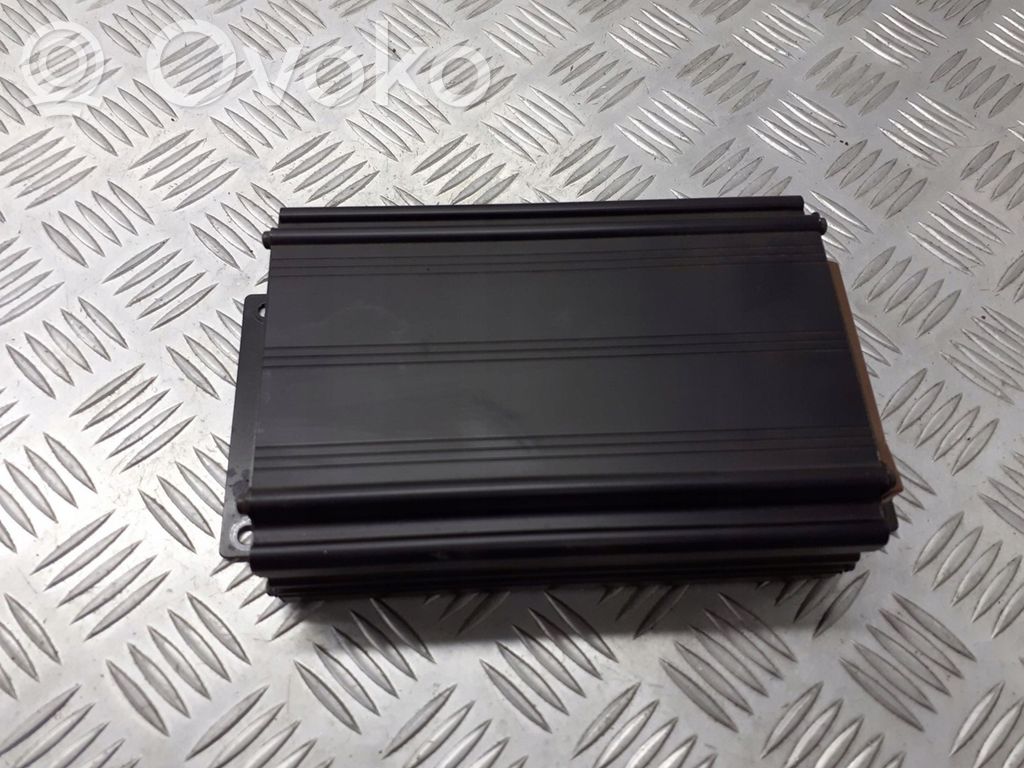 Lancia Lybra Sound amplifier 