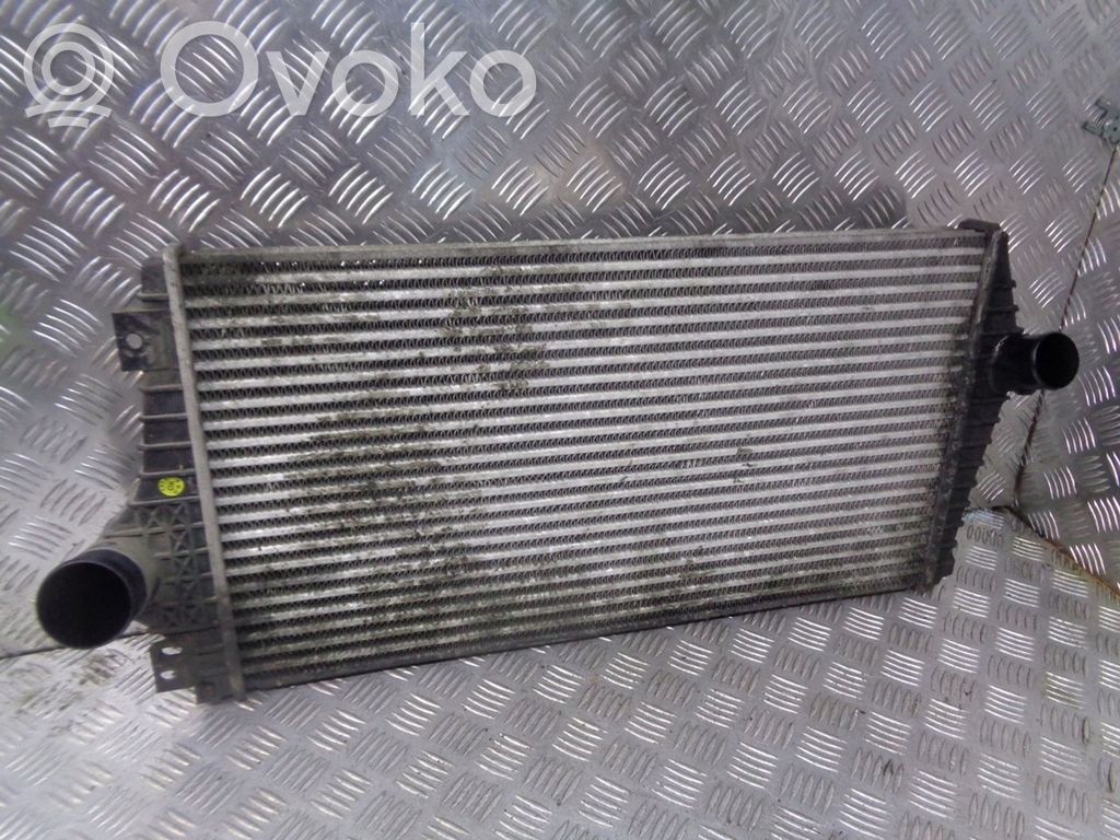 Chevrolet Epica Radiatore intercooler 