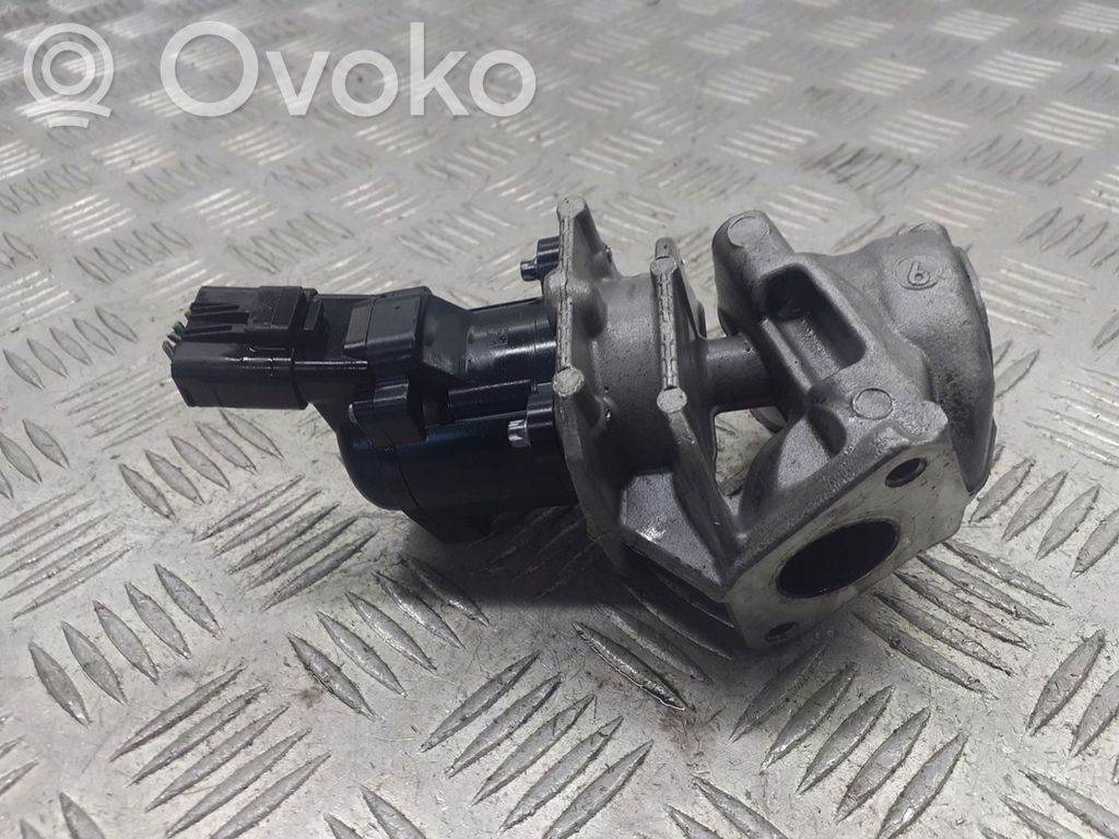 EGR-venttiili   V29010703