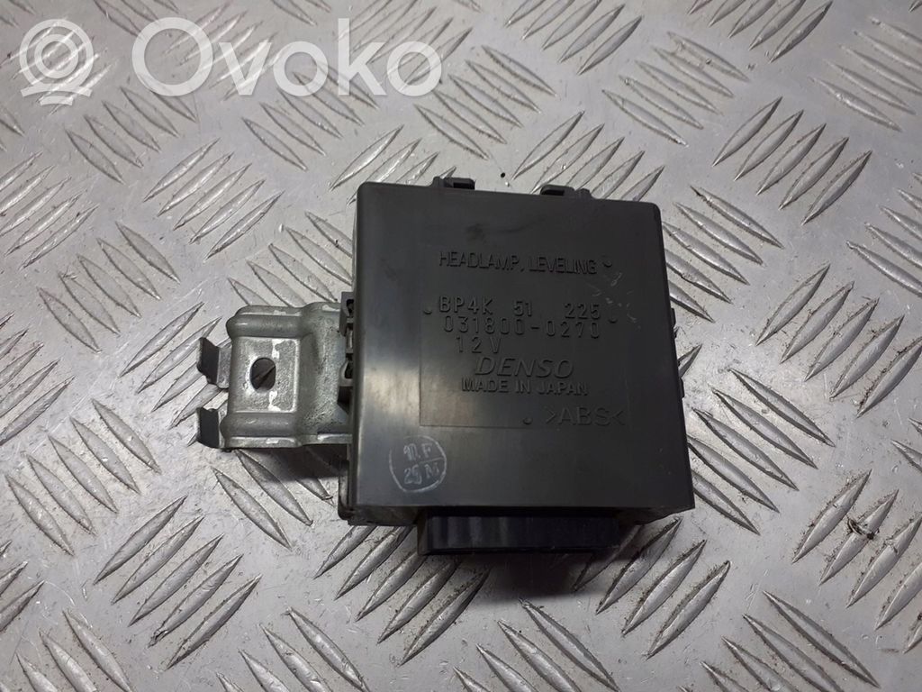 Modul balast far Xenon   BP4K51225