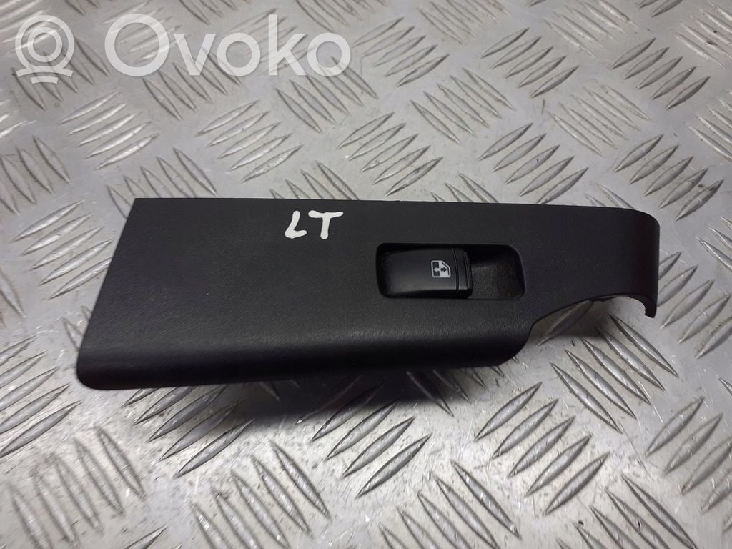 Chevrolet Aveo Quarter vent window switch 
