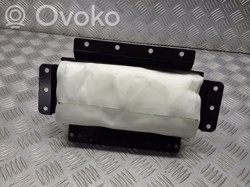 Chevrolet Aveo Airbag pasager 