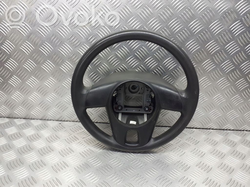KIA Rio Ohjauspyörä 