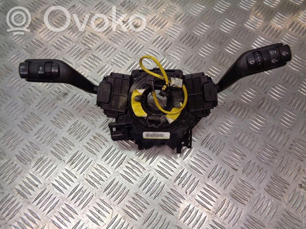 Ford Focus C-MAX Headlight wiper switch 