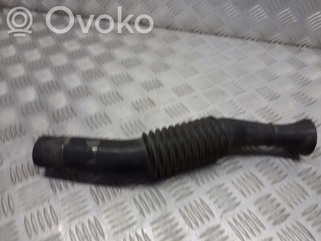 Fiat Punto (188) Ilmanoton letku