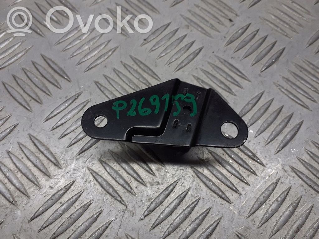 Toyota Yaris Senzor impact/declanșare airbag 