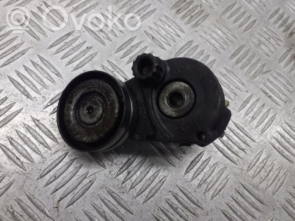 Opel Zafira B Rolă întinzător curea alternator 