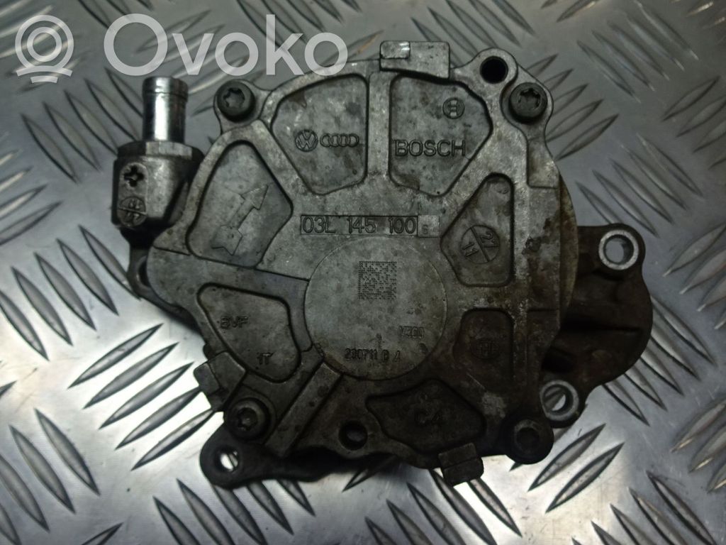 Bomba de vacío   03L145100G