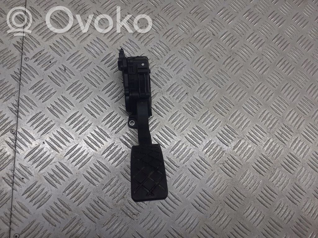 Skoda Fabia Mk1 (6Y) Pedał gazu / przyspieszenia
