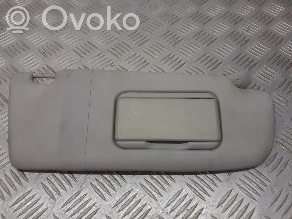 Audi A4 S4 B6 8E 8H Suport parasolar 