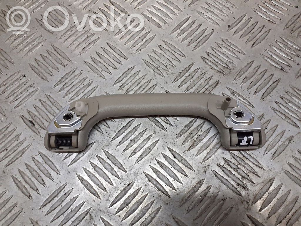 Subaru Impreza III Revestimiento interior del techo 