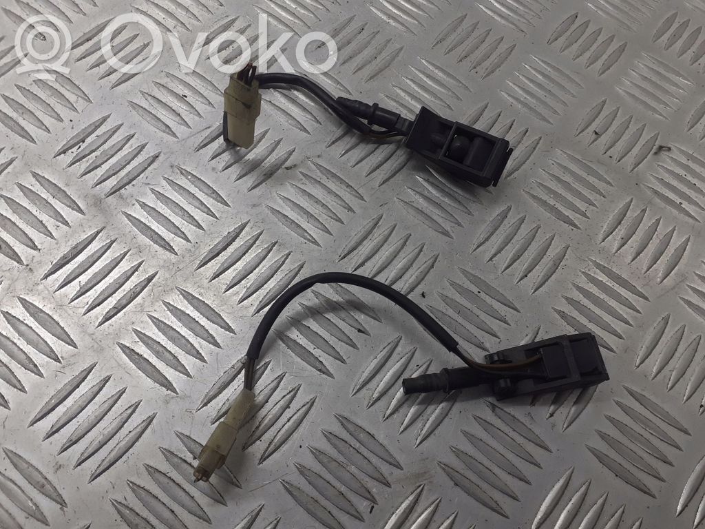 Duză spălare far   8E0955986