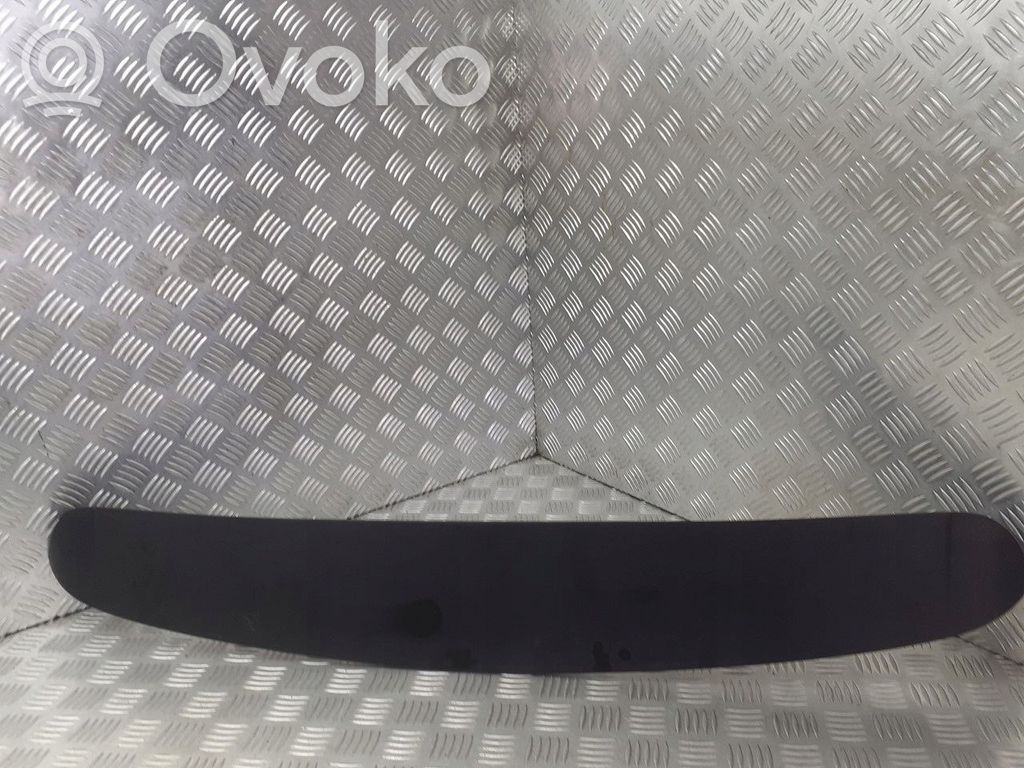 Citroen C4 I Spoiler capotă spate 