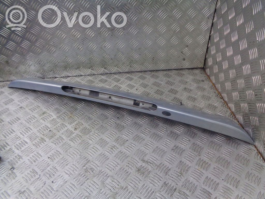 Citroen C5 Spoiler capotă spate 