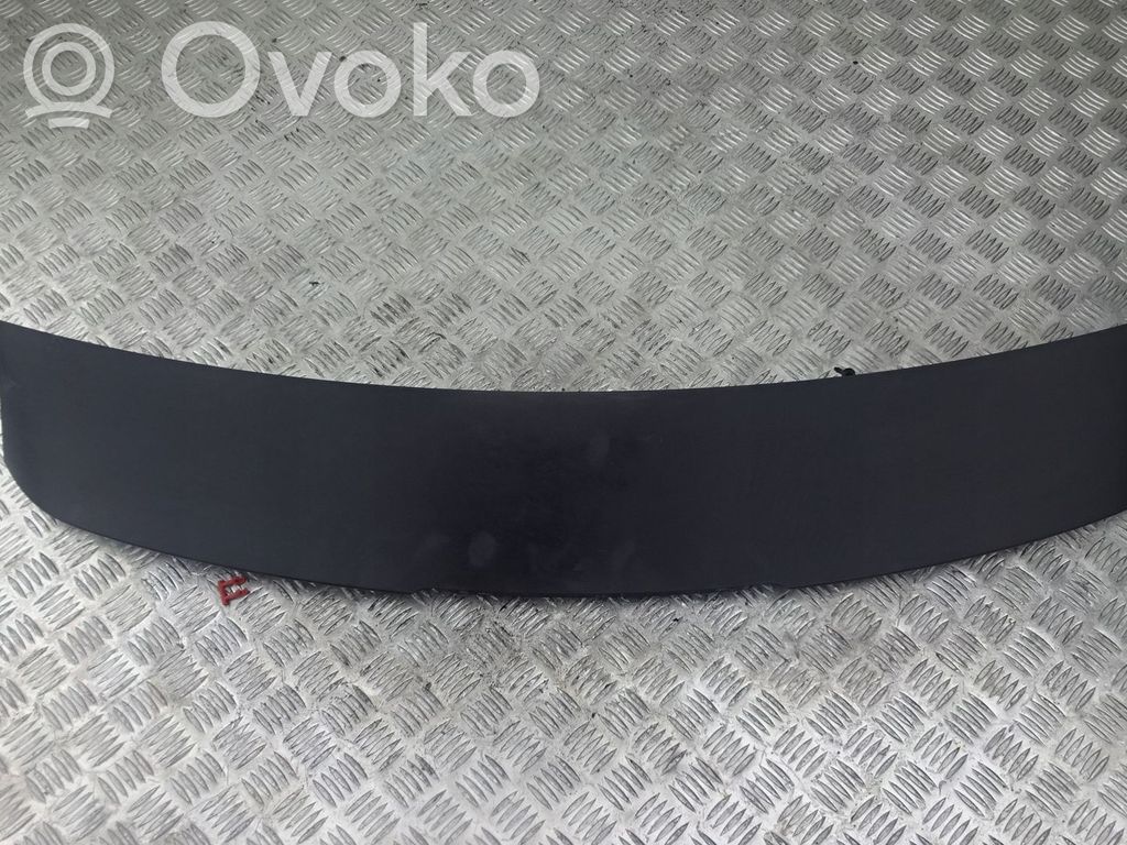Ford Focus Spoiler capotă spate 