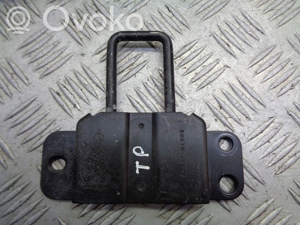 Tailgate/trunk/boot lock/latch/bracket   90570JY00A