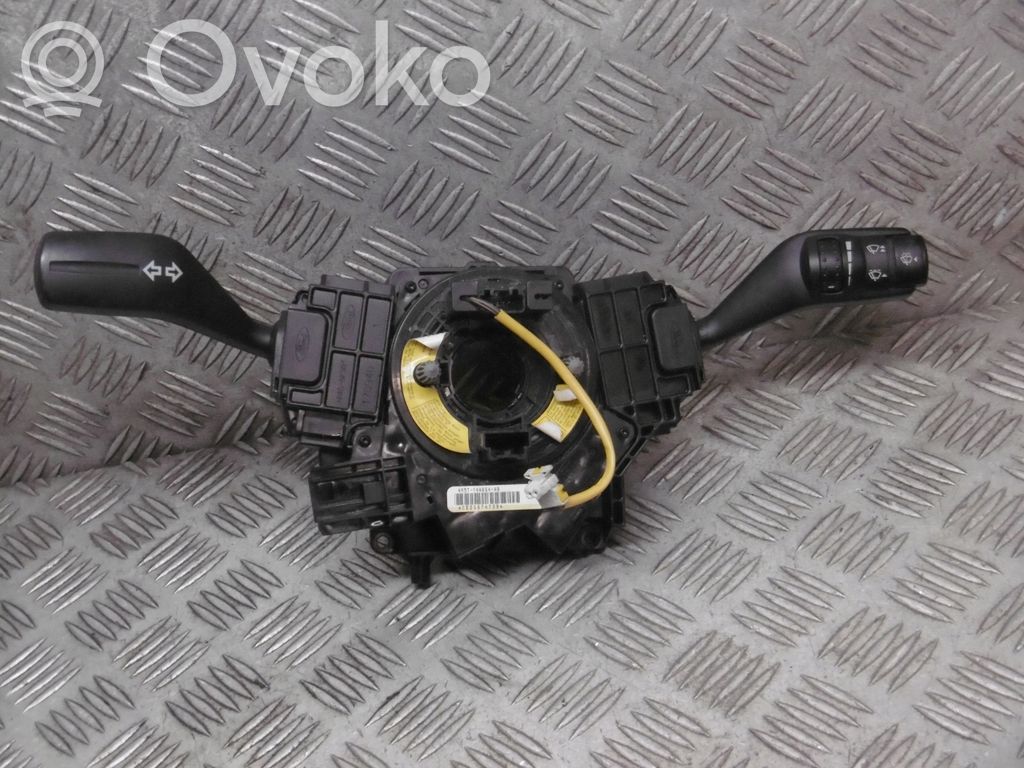 Ford Focus Autres commutateurs / boutons / leviers 